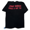 Koszulka Vintage Jimmy Barnes 1993 (l)